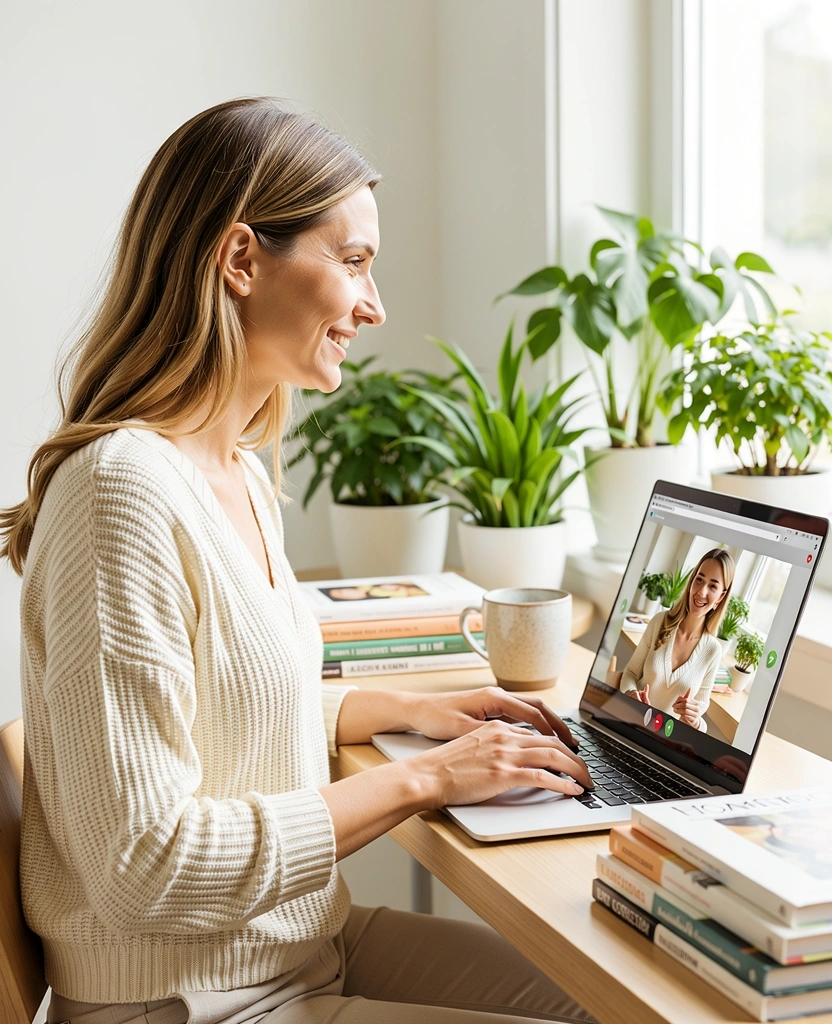 Ernährungsberatung BalanceVital Wien