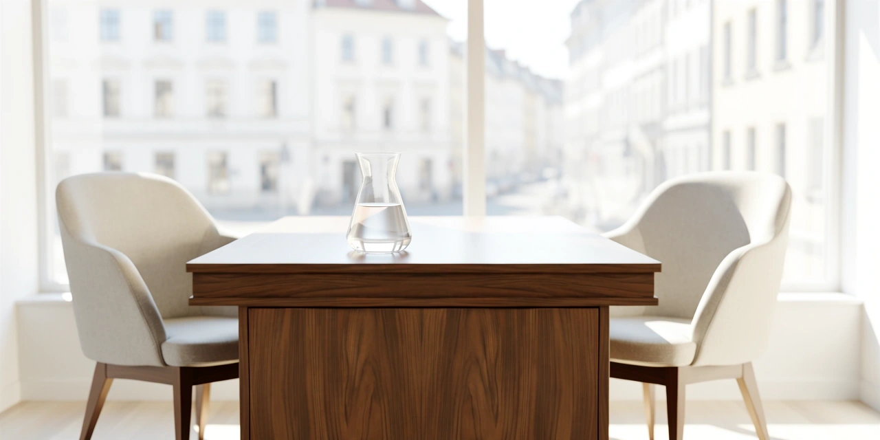 BalanceVital Büro Wien