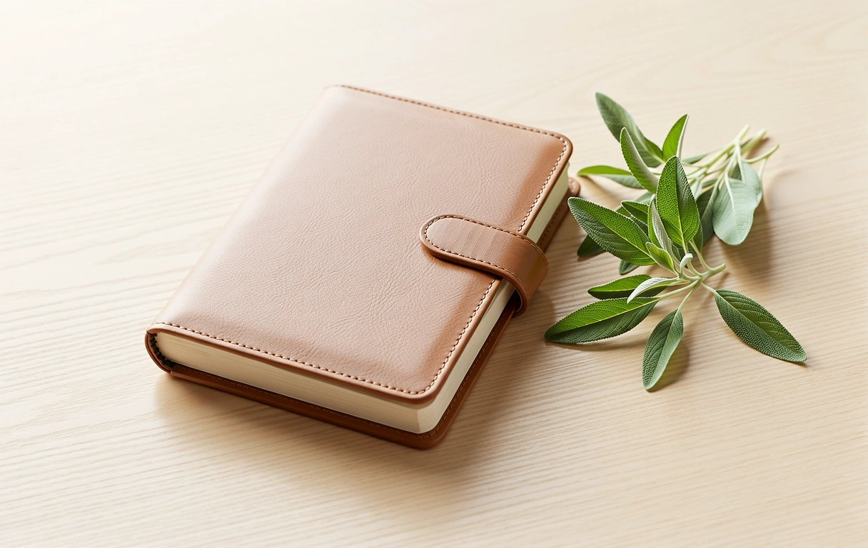 Datenintegrität bei BalanceVital